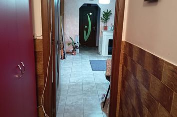 Apartament 3 camere de vanzare BRAZDA LUI NOVAC - Dolj anunturi imobiliare Dolj