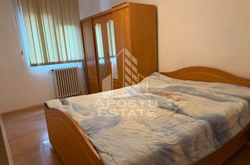 Apartament cu 2 camere, semidecomandat, zona Girocului anunturi imobiliare Timis