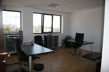 Cladire birouri S+P+4 anunturi imobiliare Bucuresti
