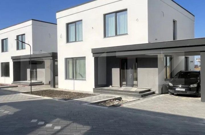 Vilă - 4 camere de vanzare FRATAUTII VECHI - Suceava anunturi imobiliare Suceava