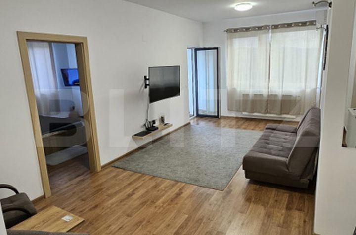 Apartament 2 camere de vanzare FLORESTI - Cluj anunturi imobiliare Cluj