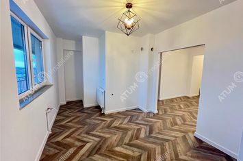 Apartament 3 camere de vanzare RAHOVEI - Sibiu anunturi imobiliare Sibiu