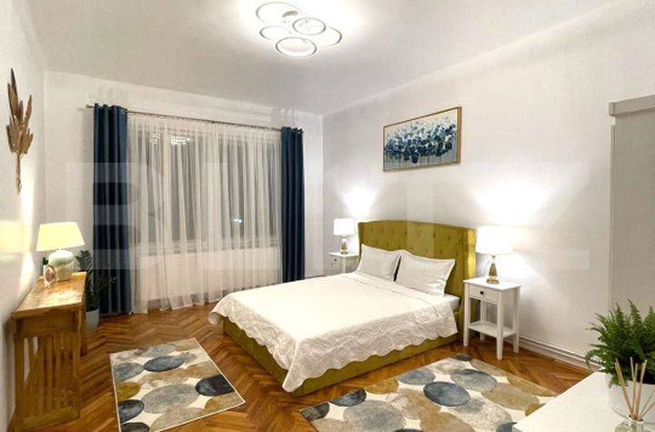 Apartament 2 camere de vanzare CLUJ-NAPOCA - Cluj anunturi imobiliare Cluj