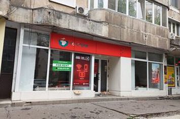 Spațiu comercial de inchiriat CRANGASI - Bucuresti anunturi imobiliare Bucuresti