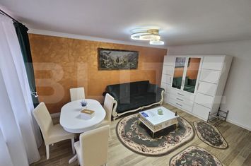 Apartament 3 camere de inchiriat ALBA IULIA - Alba anunturi imobiliare Alba