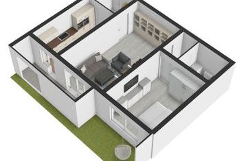 Apartament 2 camere de vanzare SELIMBAR - Sibiu anunturi imobiliare Sibiu