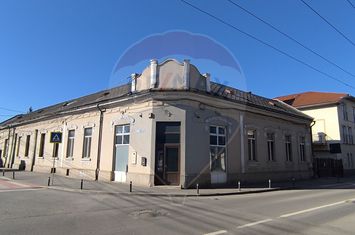 Spațiu comercial de vânzare semicentral anunturi imobiliare Cluj
