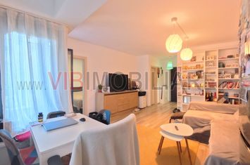 The Park Residence - Parcul Lumea Copiilor - 2 camere - mobilat/utilat anunturi imobiliare Bucuresti