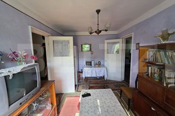Apartament 3 camere de vanzare GALATI - Galati anunturi imobiliare Galati