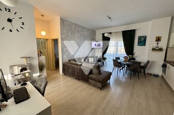 Apartament 3 camere de vanzare MIHAI VITEAZU - Sibiu anunturi imobiliare Sibiu