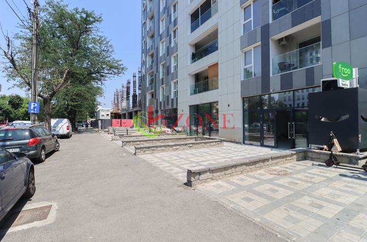 Spațiu comercial de vanzare VIILOR - Bucuresti anunturi imobiliare Bucuresti