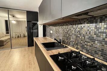 Apartament 3 camere de inchiriat CLUJ-NAPOCA - Cluj anunturi imobiliare Cluj