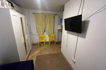 Titan - Th. Pallady - Ozana, garsoniera 21 mp anunturi imobiliare Bucuresti