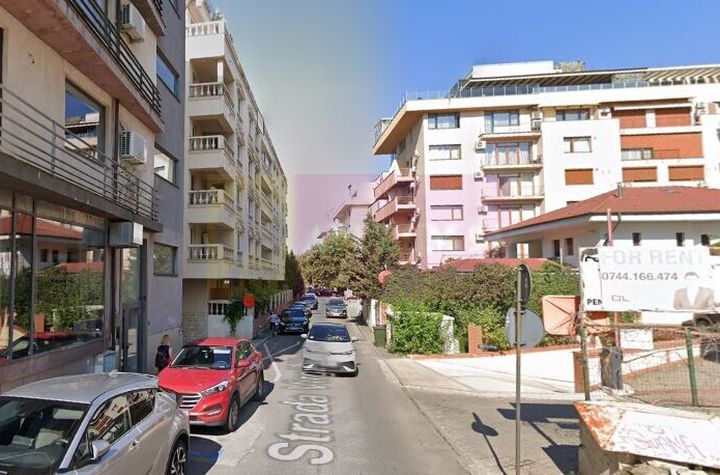 Inchiriere spatiu comercial in zona Herestrau , bloc nou anunturi imobiliare Bucuresti