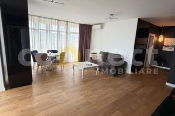 Apartament 3 camere de inchiriat CLUJ-NAPOCA - Cluj anunturi imobiliare Cluj