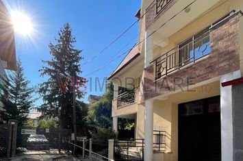 Aviatiei - Maguricea, vila S+P+1E+M, 9 camere, suprafata utila 363 mp anunturi imobiliare Bucuresti