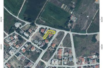 Teren construibil 636 mp în Χρυσούπολη anunturi imobiliare Grecia
