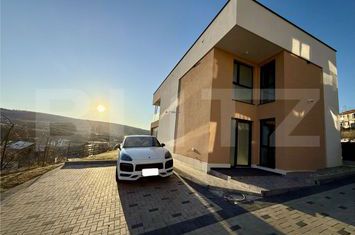 Vilă - 4 camere de vanzare CLUJ-NAPOCA - Cluj anunturi imobiliare Cluj