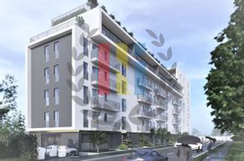 Teren cu Proiect Autorizat  P+4E+7R | Sector 3 | Metrou Nicolae Teclu anunturi imobiliare Bucuresti
