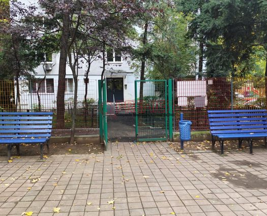 Apartament 2 camere Brancoveanu, 49 mp