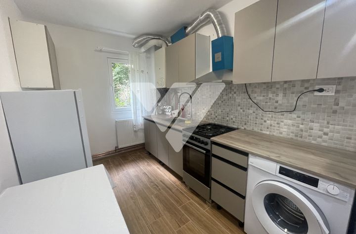 Apartament 2 camere de inchiriat MIHAI VITEAZU - Sibiu anunturi imobiliare Sibiu