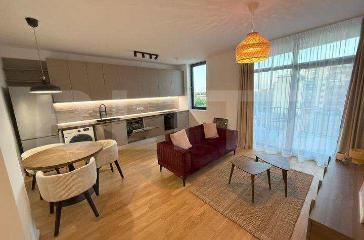 Apartament 2 camere de inchiriat TIMISOARA - Timis anunturi imobiliare Timis