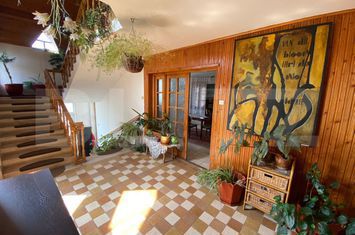 Casă - 5 camere de vanzare ALBA IULIA - Alba anunturi imobiliare Alba