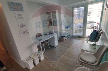 Spațiu comercial de inchiriat - Europa anunturi imobiliare Cluj