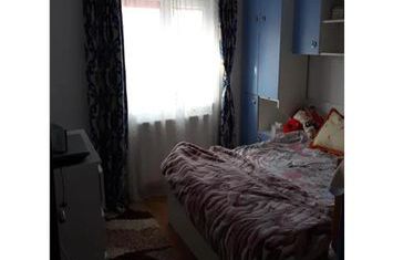 Apartament 3 camere de vanzare OBCINI - Suceava anunturi imobiliare Suceava