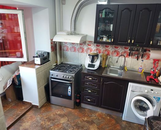 Apartament 3 camere Armeneasca, 85 mp