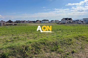 De vanzare teren intravilan 356mp, toate utilitatile anunturi imobiliare Alba