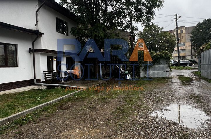 Garsonieră la curte - ultracentral anunturi imobiliare Neamt
