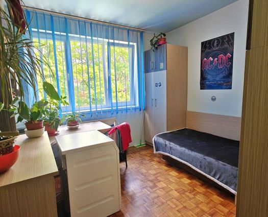 Apartament 4 camere Grigorescu, 73 mp