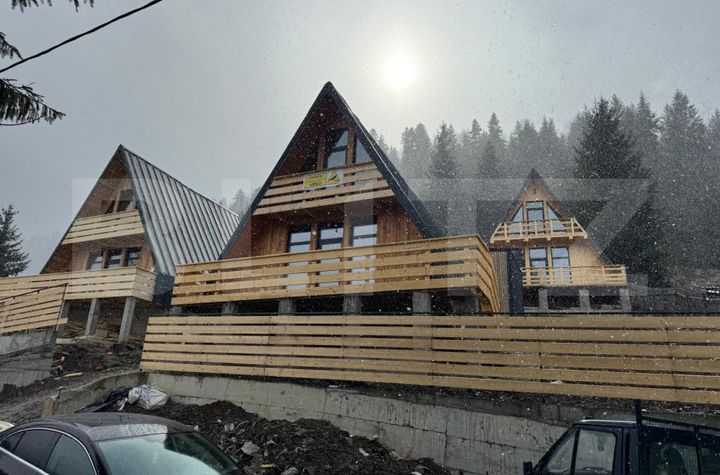 Vilă - 4 camere de vanzare BISTRITA - Bistrita-Nasaud anunturi imobiliare Bistrita-Nasaud