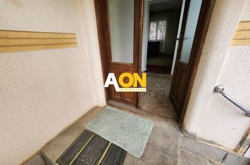De vanzare casa 3 camere, 719mp teren, Cetate anunturi imobiliare Alba