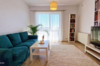 Apartament 3 camere de vânzare Bucuresti - Pipera