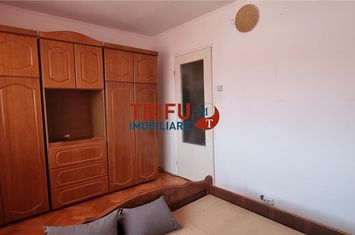 Apartament 3 camere de vanzare CENTRAL - Alba anunturi imobiliare Alba