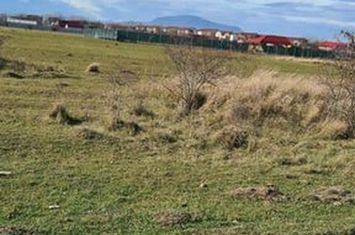 Teren de vanzare SANPETRU - Brasov anunturi imobiliare Brasov