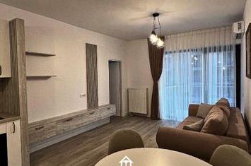 Apartament 3 camere de inchiriat IASI - Iasi anunturi imobiliare Iasi