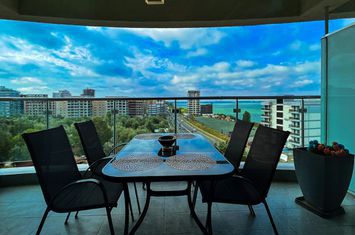 Garsonieră de vanzare MAMAIA - Constanta anunturi imobiliare Constanta