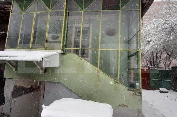 Casă - 3 camere de vanzare ASTRA - Brasov anunturi imobiliare Brasov