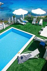 Hotel de vanzare in Insula Aegina, Grecia