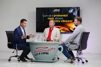 Cum să-ți promovezi eficient casa pentru vânzare?