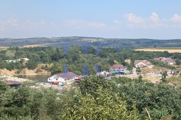 Teren de vanzare OCNA SIBIULUI - Sibiu anunturi imobiliare Sibiu