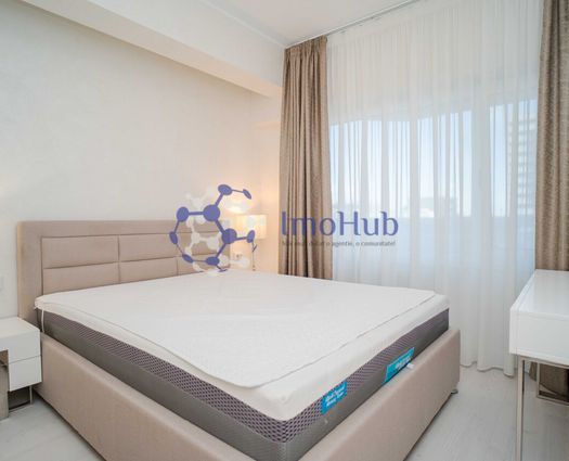 Apartament 2 camere Copou, 65 mp