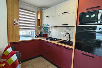 Apartament 2 camere de inchiriat TRACTORUL - Brasov anunturi imobiliare Brasov