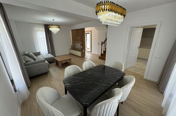 Casă modernă cu 4 camere - Ghimbav | Cartier Rezidențial NymHouse anunturi imobiliare Brasov