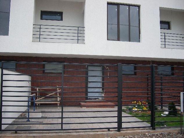 Berceni Residence - Villas