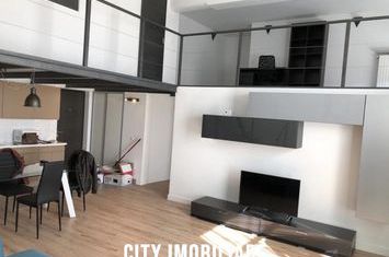 Apartament 3 camere de inchiriat CENTRAL - Cluj anunturi imobiliare Cluj