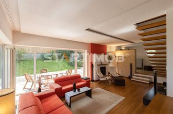 Vila mobilata 5 camere ultracentral Brasov anunturi imobiliare Brasov